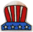 president's day craft